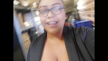 Preview 1 of Panty Fetish - M4rlyn 1st