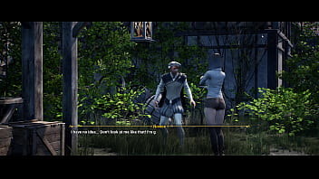 Preview 1 of Mera Rajput - Let&#039_s Play: Stripped of Title: Backlash | Part 2
