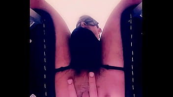 Preview 1 of Young Girl Old Man Ducks - Anal Play
