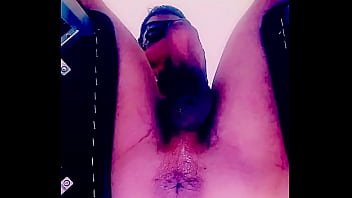 Preview 4 of Young Girl Old Man Ducks - Anal Play