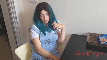 Preview 2 of Bawak Balik Rumah - What do you think of my last Vid? Would you like to see the full version?I Will Let You Fuck me If You Don&#039_t Cum Too Quick
