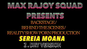 Preview 1 of Dad Abuse Daughter - SEREIA DRY/ BACKSTAGE /BEHIND THE SCENE / REALITY SHOW PORN PRODUCTION