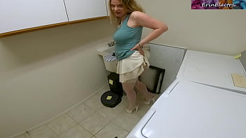 Preview 1 of Arja Grey - Neighbor fucks free use cheating wife