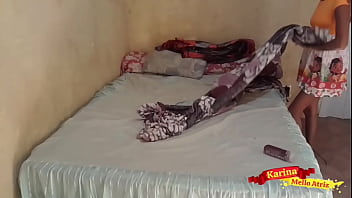 Preview 1 of Bangladeshi Dhaka Mms - Minha pequena enteada &eacute_ um tes&atilde_o