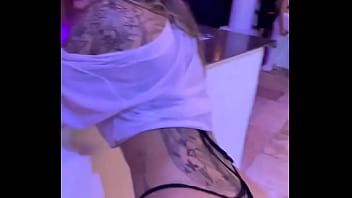 Preview 4 of Pati Mendez - Poiiuuuy