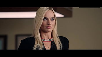 Preview 3 of Sany Leon Xnxx 2019 - Margot Robbie Upskirt