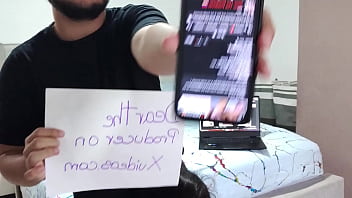 Preview 2 of Sucking Pbussy - Verification video