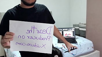 Preview 3 of Sucking Pbussy - Verification video
