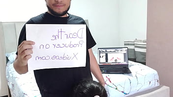 Preview 1 of Sucking Pbussy - Verification video