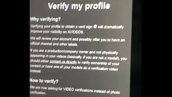 Preview 2 of Mariana Sp - Verification video