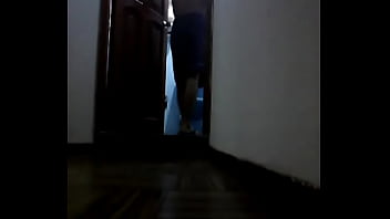 Preview 2 of Virgin Defloration Boy Foreskin - Hora de ba&ntilde_arse