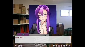 Preview 2 of Hotel Maid Panties - Parte 3 [Motemote Datta Hazu No Ore Ga Lez No Hahaoya Ni Heroine Zen&#039_in Netorarete Mazo Ochi Shita Hanash]