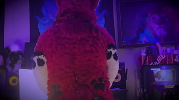 Preview 3 of Indin Drivar Fuking - Jessefrost follada por cenny en estilo perrito