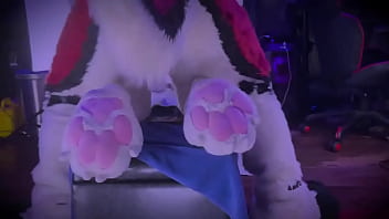 Preview 1 of Indin Drivar Fuking - Jessefrost follada por cenny en estilo perrito