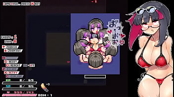 Preview 2 of Xxx Army Xxx - Rignetta&#039_s Adventure Cat waters Gallery