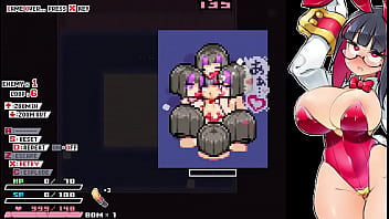 Preview 3 of Xxx Army Xxx - Rignetta&#039_s Adventure Cat waters Gallery