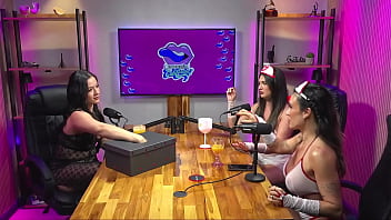 Preview 2 of Standing Bww - PUNHETA GUIADA COM MORENA GOSTOSA