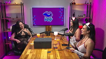 Preview 4 of Standing Bww - PUNHETA GUIADA COM MORENA GOSTOSA