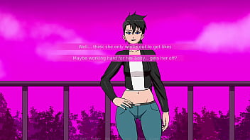 Preview 2 of Dog Fuck Ingredients - Let&#039_s Play: Pink World