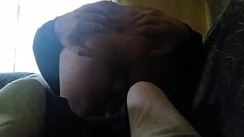 Preview 4 of Mom Son In Afilm - Doggystyle Ass