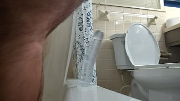 Preview 3 of Anal Doggy Compilation - Using my dildo