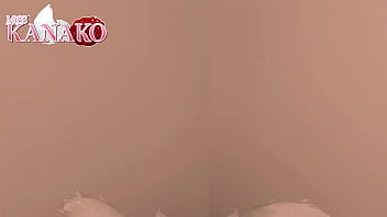 Preview 4 of School Teacher Xxxvideohdhindi - Catgirl Fucks Dildo in the Wild! She Goes Crazy!