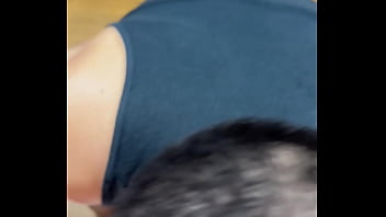 Preview 2 of Bollywood Actrs Amris Puri - Sexy daddy was waiting for me to fuck my hairy hole. PART 2