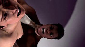 Preview 4 of Dress Change Xxx Videos - Rey &amp_ Finn