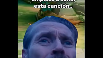 Preview 2 of Porny Held - Primer video del canal chabales