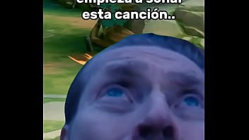 Preview 3 of Porny Held - Primer video del canal chabales