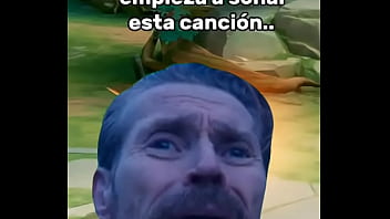 Preview 1 of Porny Held - Primer video del canal chabales