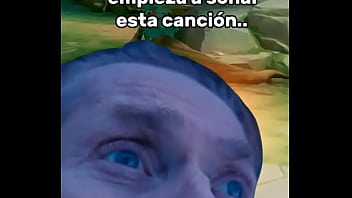 Preview 4 of Porny Held - Primer video del canal chabales