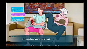 Preview 2 of Jongl Sex - SEXNOTE-FOLLANDO A UNA VIEJA CACHONDA-pt-8