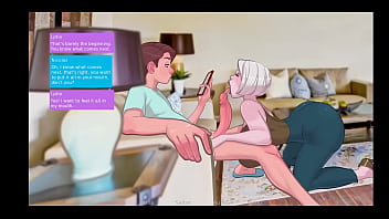 Preview 4 of Jongl Sex - SEXNOTE-FOLLANDO A UNA VIEJA CACHONDA-pt-8