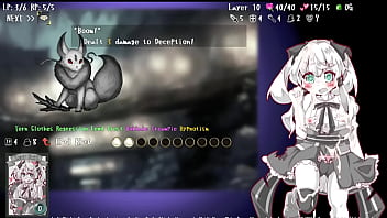 Preview 3 of Chikni Ldaki - Lost Chapter Hentai Video Game Gameplay #1