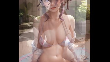 Preview 2 of Moglai Sex Scean - Shinobu kocho