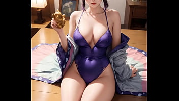 Preview 3 of Moglai Sex Scean - Shinobu kocho