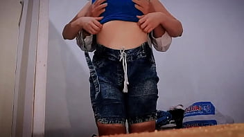 Preview 1 of Lisa Fucking With Sons Friend - &iquest_ADIVINEN QUIEN SE TRAGA LA LECHE? EXACTO MI MADRASTRA - SEXO ORAL CON LA CACHONDA MADRASTRA LE DOY LECHE CALIENTE EN LA BOCA Y LE RIEGO LA LECHE EN LA CARA,  REAL CASERO AMATEUR DE MADRASTRA E HIJASTRO