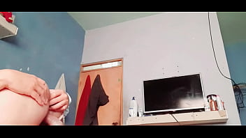 Preview 3 of Romntic Pirnhub - LO JURO POR DIOS - &iexcl_&iexcl_ SERA LA ULTIMA VEZ QUE FOLLEMOS!! MADRASTRA E HIJASTRO TIENEN SEXO CASERO POR ULTIMA VEZ PORQUE SU HIJASTRA YA SE VA A CASAR,  MADRASTRA LE DA SU DESPEDIDA DE SOLTERO,  SEXO REAL CASERO AMATEUR
