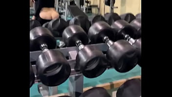 Preview 4 of Indian Saxxy Video Hd - Creo que me siento m&aacute_s libre,  haciendo lo que me gusta ...#ExhibicionismoP&uacute_blico #gym