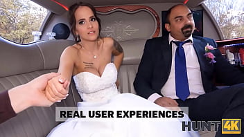 Preview 1 of Mywhiteteens Brittany - VIP4K. Fake specialist in confession fucks astounding wife before the wedding