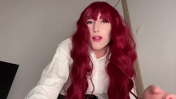 Preview 1 of Sax Vido Mp4 - Stepmom Will Teach You How to Jerk off Babe JOI