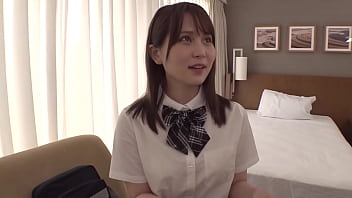Preview 1 of Mama Kulum - part1 弟のために〇〇しに来た顔面国宝J！バイトで家庭を支える健気な美女に中出しして、応援どころか妊〇で家計圧迫させちゃいましたw