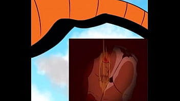 Preview 3 of Tamil Sex Vidoes School Rap - Cell Vore Slide AMV