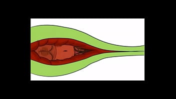 Preview 1 of Tamil Sex Vidoes School Rap - Cell Vore Slide AMV