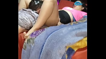 Preview 3 of Jib Jonto Sex - Casal amador Anderson e Milena