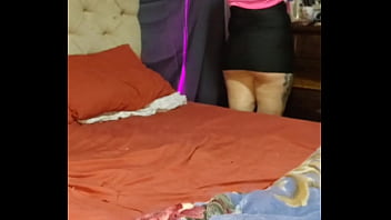 Preview 1 of Jib Jonto Sex - Casal amador Anderson e Milena