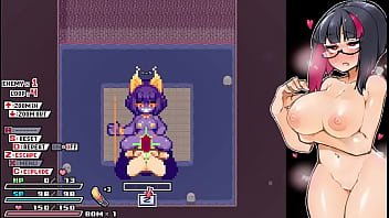 Preview 3 of Seachsxs Mom - Rignetta&#039_s Adventure Cat gallery