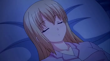 Preview 4 of Abigial Mac - Katsu! - 02 - HD