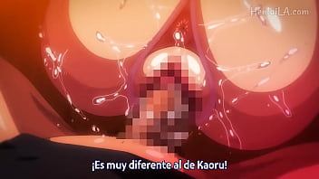 Preview 3 of Www Video Gey Com - su hermano se la coje por que tenia un fuerte deseo sexual despues de besar su mejor amigo - Mako-chan Kaihatsu Nikki capitulo 4